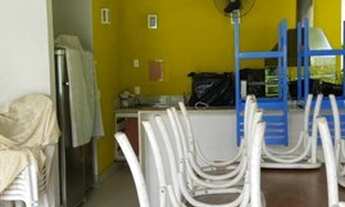 Imagem 3: Cobertura Duplex para Venda em Salvador, Pituba, 4 dormitórios, 4 suítes, 6 banheiros, 4 v