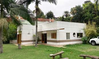 Imagem: CASA TÉRREA ESTILO ESTÚDIO NO CONDOMÍNIO