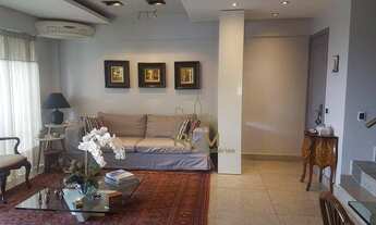 Imagem 4: Cobertura com 3 dormitórios à venda, 234 m² por R$ 2.800.000 - PENÍNSULA - Barra da Tijuca