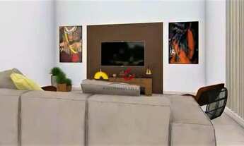 Imagem 4: Casa nova com fino trato com 3 suítes à venda, 203 m² - Condomínio Mar verde - Caraguatatu