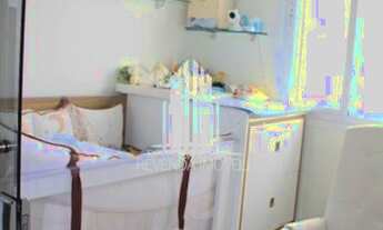 Imagem 4: APARTAMENTO COBERTURA DUPLEX, 3 DORMITÓRIOS, À VENDA EM SÃO BERNARDO DO CAMPO