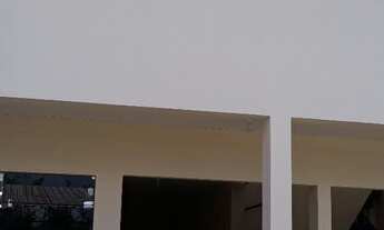 Imagem 3: Fazemos trabalhos de pintura e massa corrida