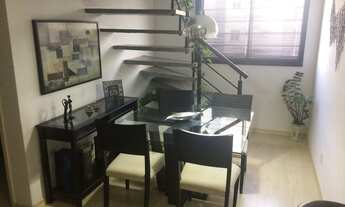 Imagem 2: COBERTURA DUPLEX MARAVILHOSA !!!