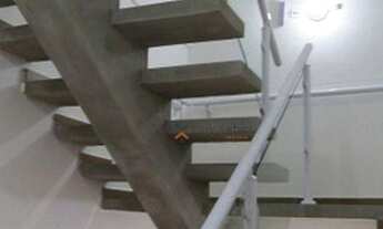 Imagem 4: Cobertura com 2 dormitórios à venda, 50 m² por R$ 425.000 - Vila Pires - Santo André/SP