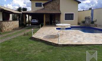 Imagem 4: Casa à venda ou permuta no Ecopark - Tatuí - SP