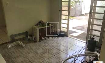 Imagem 7: Casa (térrea na rua) 3 dormitórios/suite