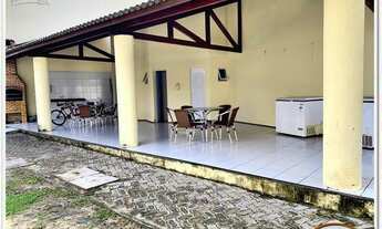 Imagem 5: Casa com 3 dormitórios à venda, 88 m² por R$ 294.000,00 - Lagoa Redonda - Fortaleza/CE