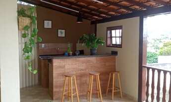 Imagem: Casa 03 quartos, junto ao park Imperial