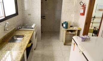 Imagem 4: APARTAMENTO CAIÇARA - PRAIA GRANDE SP