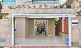 Imagem 3: Casa para Temporada em Canto Grande com 03 Quartos à 150 mts do mar em Bombinhas - SC