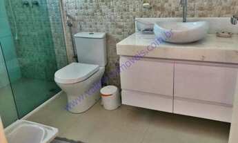 Imagem 7: Venda - Casa - Residencial Horto Florestal Jacyra I - Americana - SP