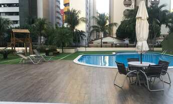 Imagem 7: Apartamento para venda possui 305 metros quadrados com 5 quartos em Meireles - Fortaleza