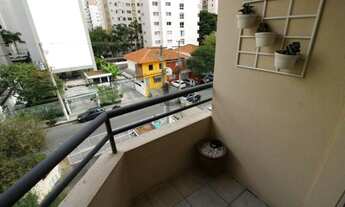 Imagem 3: Apartamento com 1 Dormitório, 2 Banheiros à Venda, 51 m² por R$ 530.000