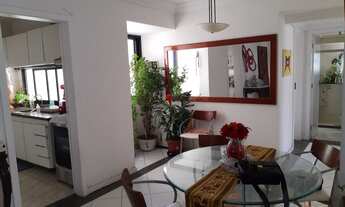 Imagem 4: Apartamento 3/4, 1 suíte 100M2 - Costa Azul