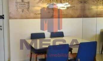 Imagem 4: Maximus frente mobiliado!