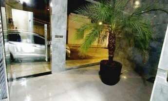 Imagem 3: Apartamento com 2 dormitórios para alugar, 70 m² por R$ 1.800/mês - Sagrada Família - Belo