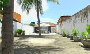 Imagem 5: Casa para venda possui 145 metros quadrados com 3 quartos em - Barra de São/AL