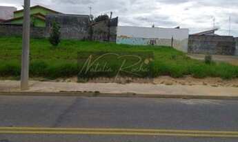 Imagem 2: Terreno para Venda em Itatiba, Jardim Verona