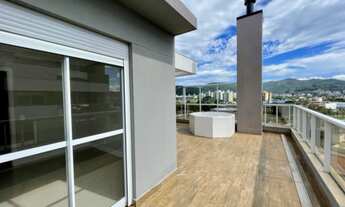 Imagem 4: Cobertura à venda em Frente a UDESC no Itacorubi, Florianópolis