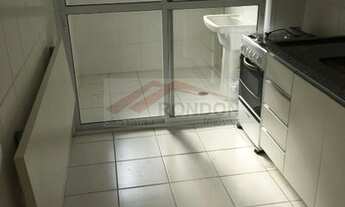 Imagem 5: APARTAMENTO À VENDA NO CONDOMÍNIO PARQUE RESIDENCE