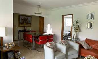 Imagem: Apartamento Vila mariana com closet e suite