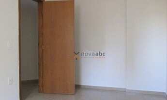 Imagem 2: Apartamento com 3 dormitórios para alugar, 95 m² por R$ 2.400/mês - Vila Santa Teresa - Sa