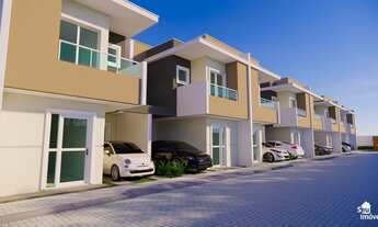 Imagem 2: Casa Residencial à venda, Pacheco, Caucaia