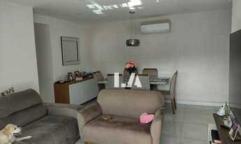 Imagem 6: Apartamento com 3 dormitórios à venda, 161 m² por R$ 800.000 - Santa Rosa - Niterói/RJ