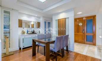 Imagem 3: PORTO ALEGRE - Apartamento Padrão - Petrópolis