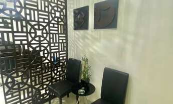 Imagem: Sala/Conjunto para venda possui 29 metros