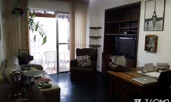 Imagem 2: Cobertura para Venda em São Paulo, Vila Mariana, 1 dormitório, 1 banheiro, 1 vaga