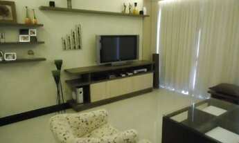 Imagem 4: Maravilhosa Cobertura Duplex 3 quartos, sendo 2 suítes