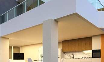 Imagem: Casa Condomínio Maui Residence ( Aruana