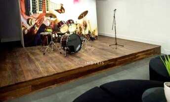 Imagem 6: Apartamento com 3 dormitórios à venda, 96 m² por R$ 645.000 - Vila Sônia - São Paulo/SP