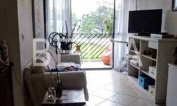 Imagem: 22401 - Apartamento 3 Dorms. (1 Suíte)