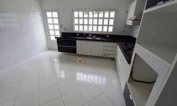 Imagem 6: Sobrado com 3 dormitórios à venda, 133 m² por R$ 1.020.000 - Vila Assunção - Santo André/S