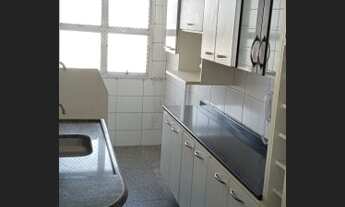 Imagem 5: Apartamento para venda possui 54 metros quadrados com 2 quartos