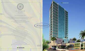 Imagem 2: Albamar Residence - JGoedert Imóveis