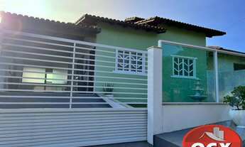 Imagem: Casa em Condomínio Fechado - Guarapari