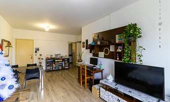 Imagem 4: Apartamento para Aluguel - Cambuí, 3 Quartos, 110 m2