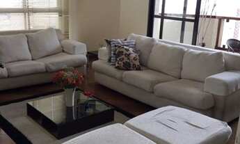 Imagem: CONFORTÁVEL APARTAMENTO COM FINO ACABAMENTO