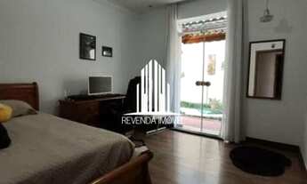 Imagem 7: Casa terrea em interlagos