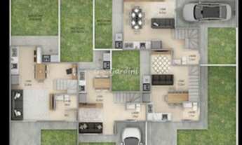 Imagem 5: Sobrado à venda, Santa Regina, Itajaí, SC