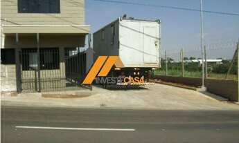 Imagem 2: GALPAO INDUSTRIAL em SOROCABA - SP, ÉDEN