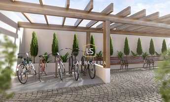 Imagem 6: Apartamento à venda, 60 m² por R$ 450.000,00 - Centro - Canela/RS