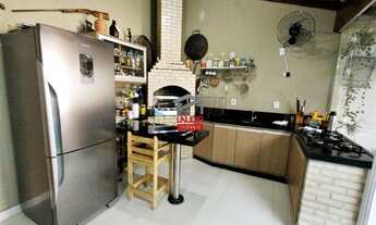 Imagem 6: Serra - Casa Padrão - Morada de Laranjeiras