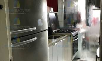 Imagem 2: Apartamento em Paulicéia - São Bernardo do Campo