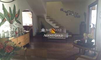 Imagem 7: Casa Residencial à venda, Barra da Tijuca, Rio de Janeiro - CA0042