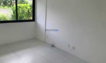 Imagem 4: Apartamento para aluguel possui 124 metros com 3 quartos no condomínio Sofisticato no Recr