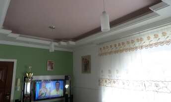 Imagem: Apartamento tipo casa 3 quartos Planalto